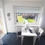 Appartement 205