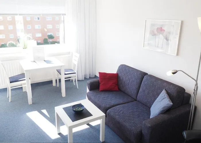 Appartement 205