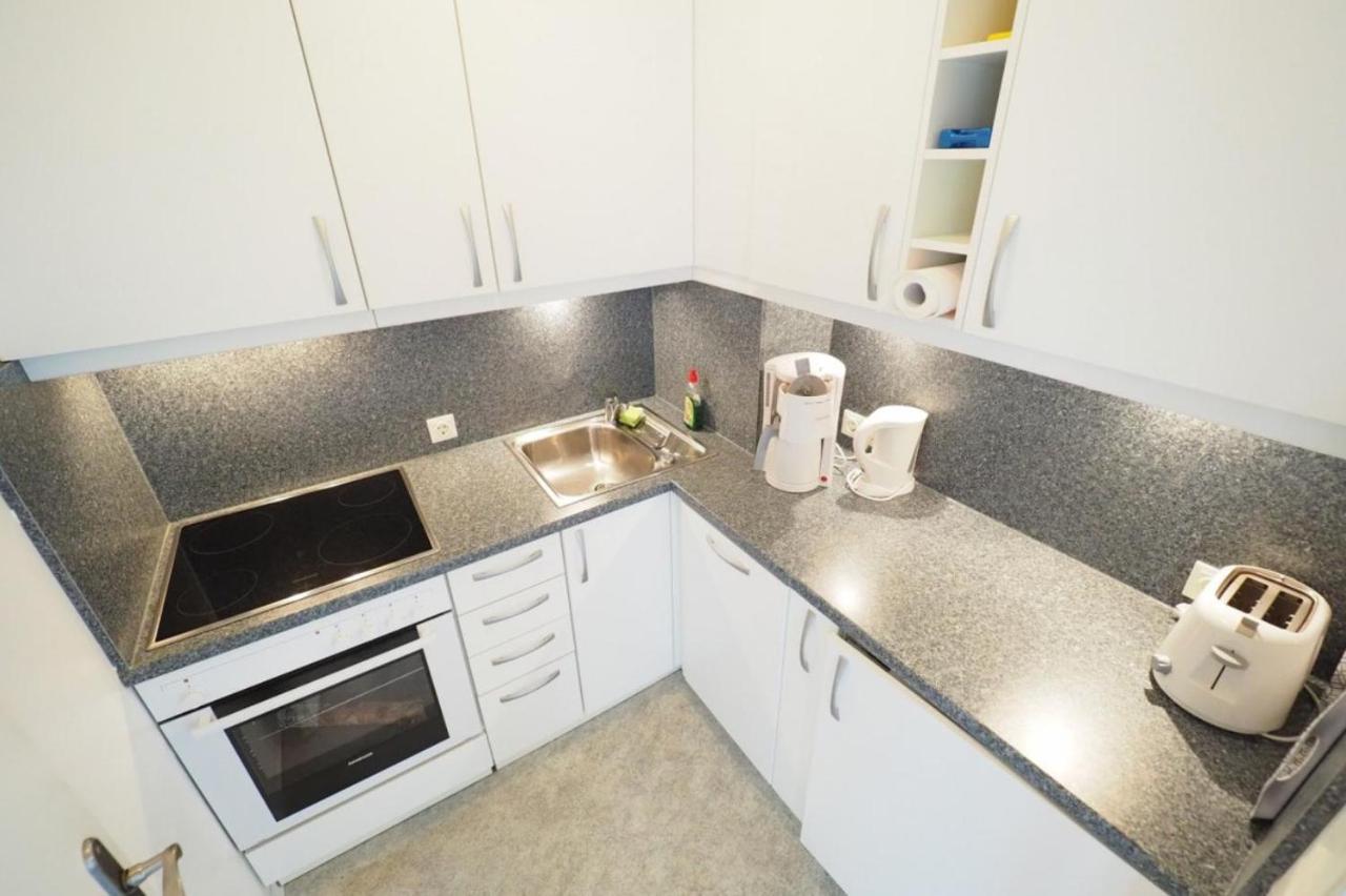 205 Apartment *