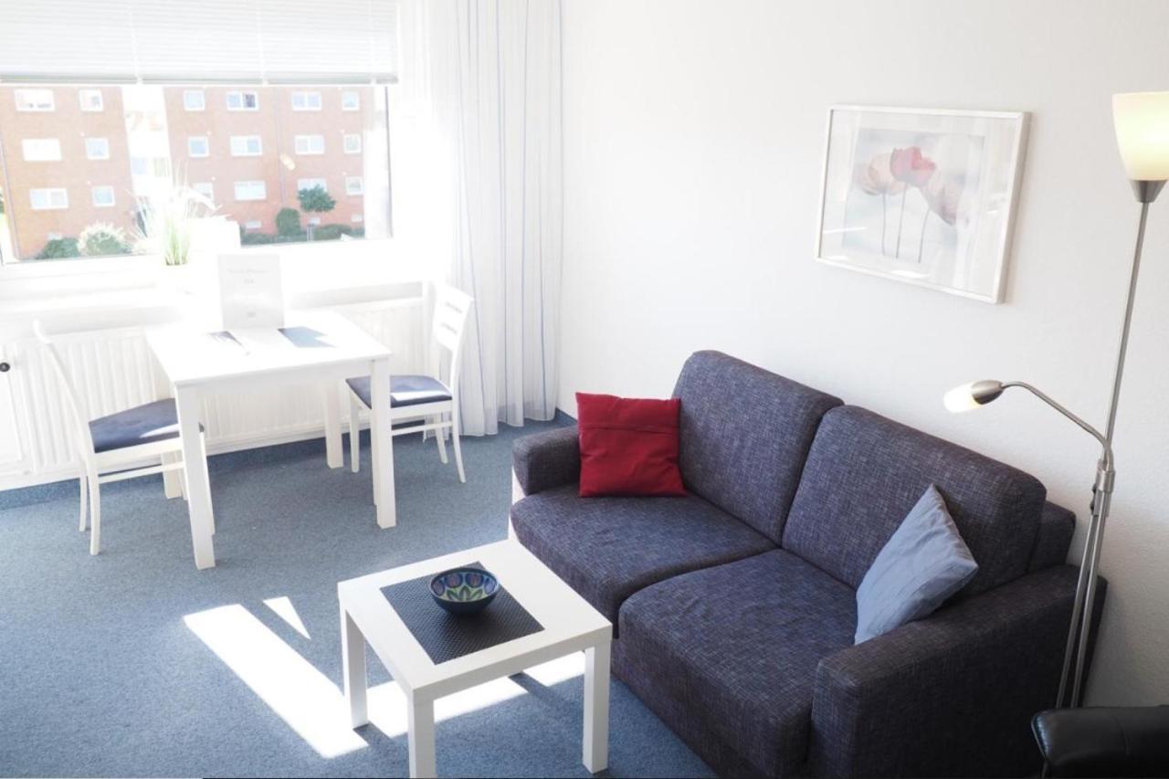 205 Apartment Westerland