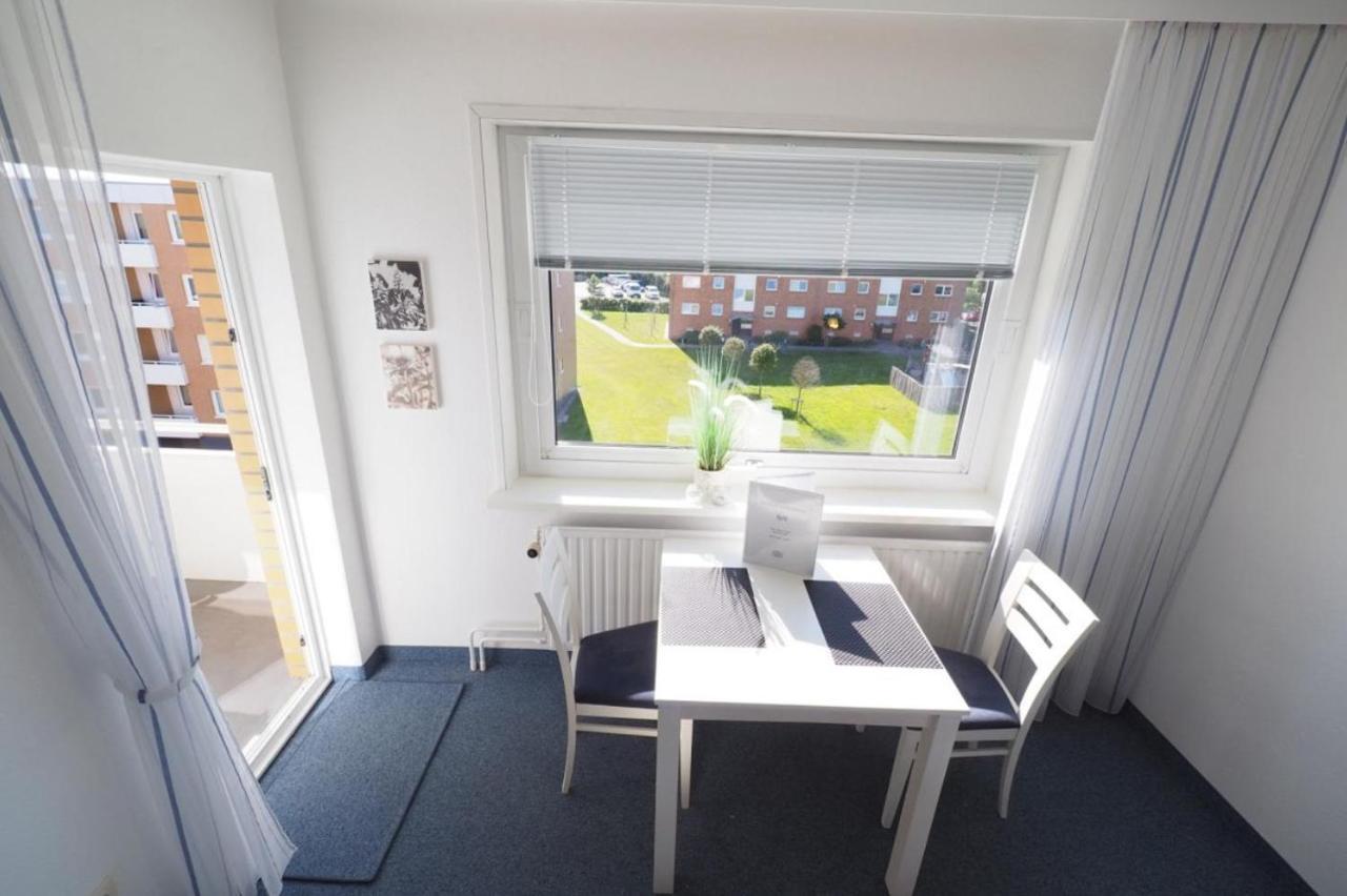 205 Apartment *