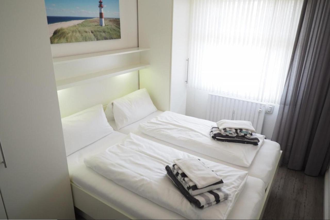 Apartment 205